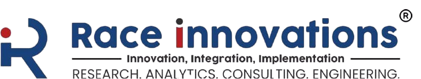 Race logo